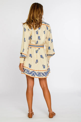 Tara Dress