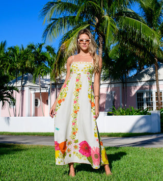 Annalisa Dress