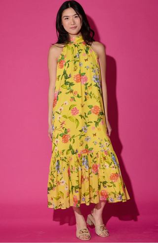 Perry Dress