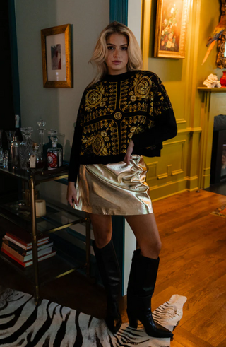 Pamela Skirt