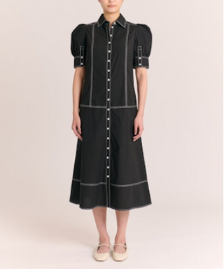 Francesca Midi Dress