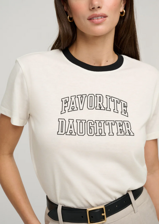 The Collegiate Classic Tee