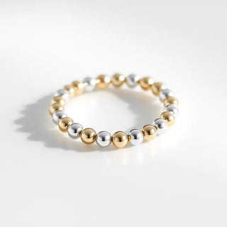 3MM 2 Tone Ring