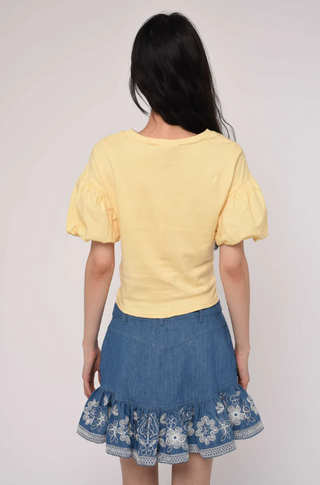 Lilo Tee