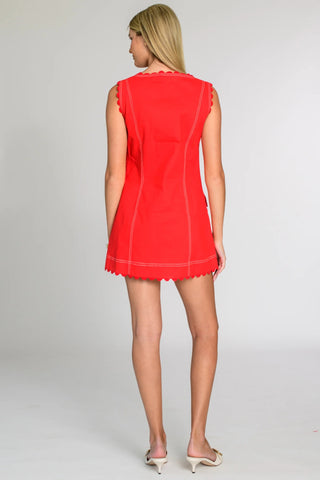 Rory Dress