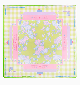Garden Party Mat