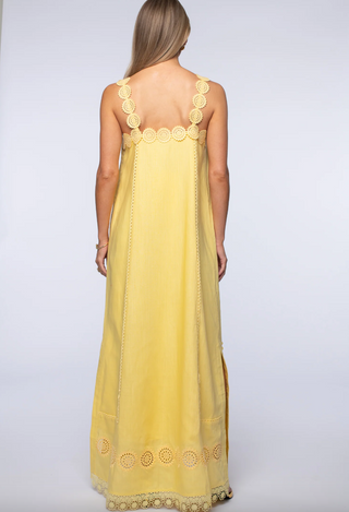 Betsy Dress
