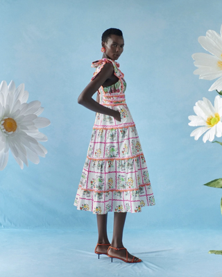 Chelili Dress