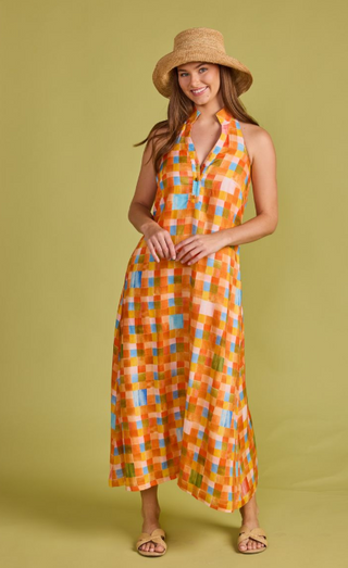 Dowry Dress