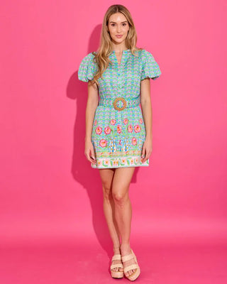 Blakely Dress
