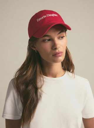 Classic Logo Baseball Hat