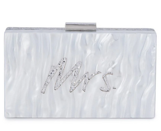 Mrs Acrylic Hardcase