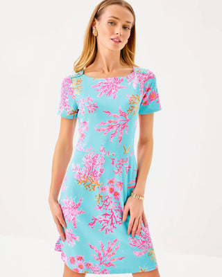 UPF 50+ Bray Dress