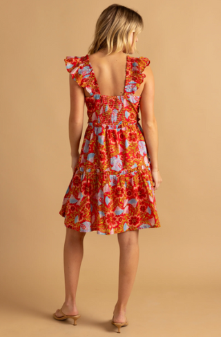 Maya Dress