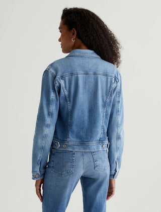 Robyn Jacket Central Coast