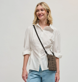 Eos Cellphone Crossbody