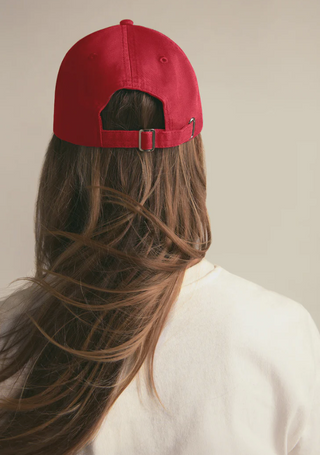Classic Logo Baseball Hat