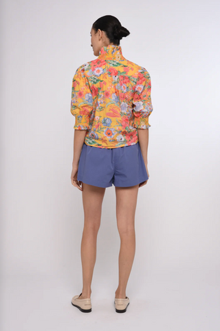 Zuri Top