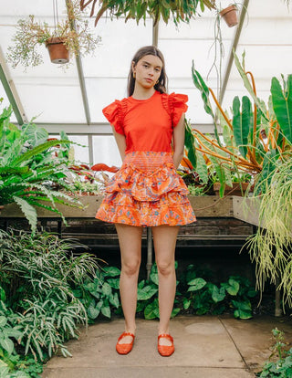 Lili Tee