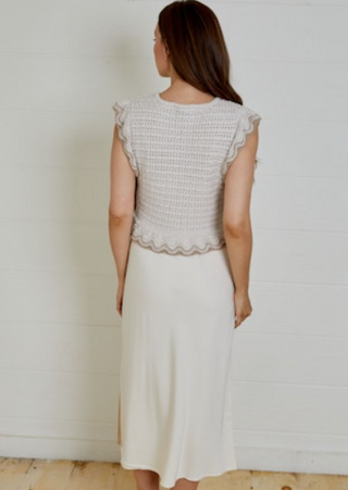 Vic Swtr/Dress Combo