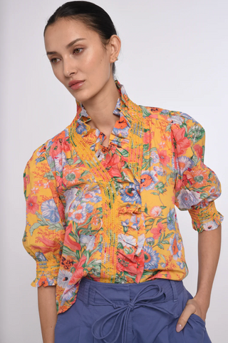 Zuri Top