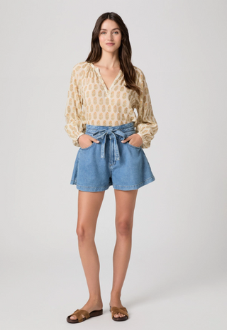 Mathilda Short