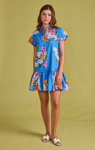 Marceline Dress