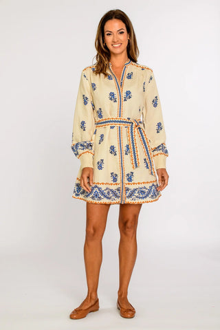 Tara Dress
