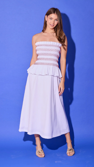 Caroline Dress