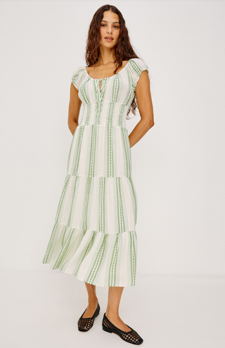 Daria Dress