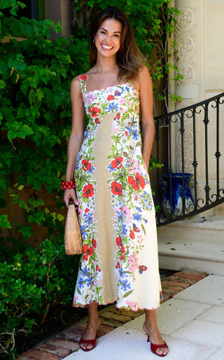Annalisa Dress