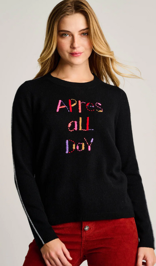 Apres All Day Sweater