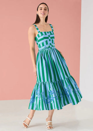 Gianna Dress