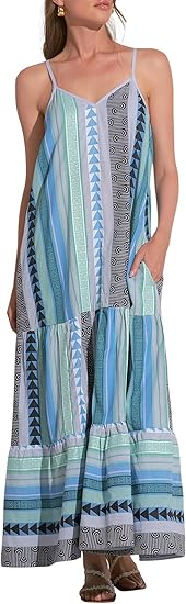 Tulum Maxi
