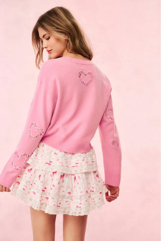 Parson Pullover