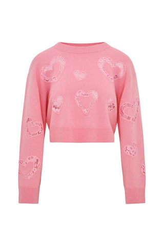 Parson Pullover