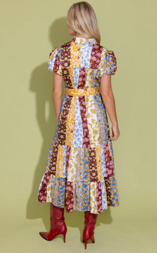 Luna Dress