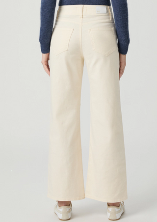 Ari W/ Waistband Tie + Stitch Utility Pocket